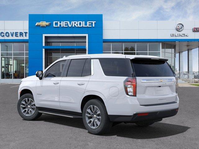 new 2024 Chevrolet Tahoe car, priced at $54,990