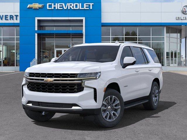 new 2024 Chevrolet Tahoe car, priced at $54,990