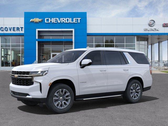 new 2024 Chevrolet Tahoe car, priced at $54,990