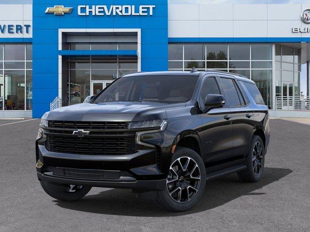 new 2024 Chevrolet Tahoe car, priced at $69,690