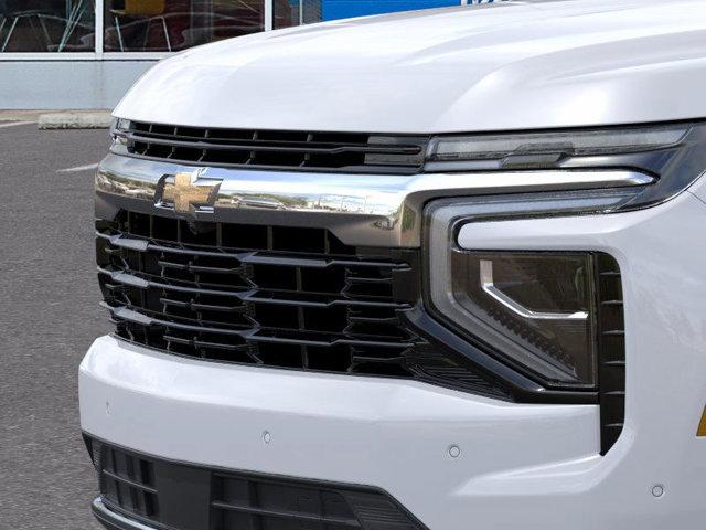 new 2025 Chevrolet Tahoe car, priced at $61,595