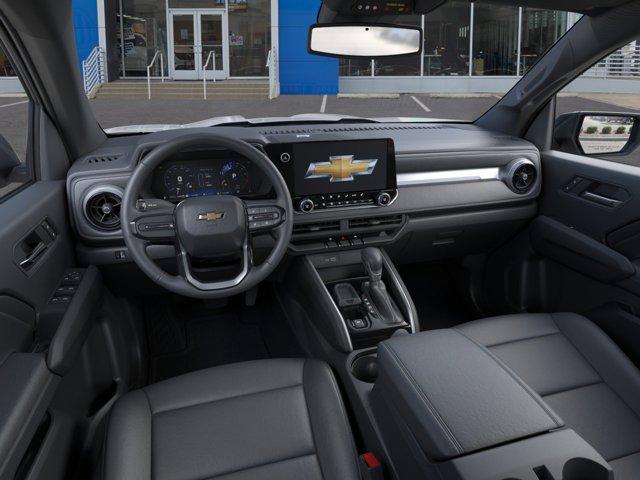 new 2024 Chevrolet Colorado car, priced at $41,040