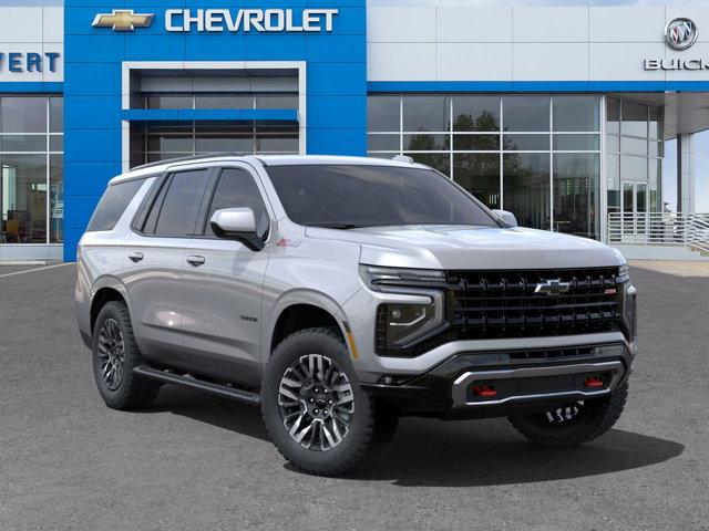 new 2025 Chevrolet Tahoe car, priced at $70,495