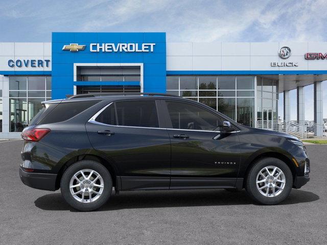 new 2024 Chevrolet Equinox car, priced at $30,985