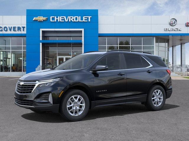 new 2024 Chevrolet Equinox car, priced at $30,985