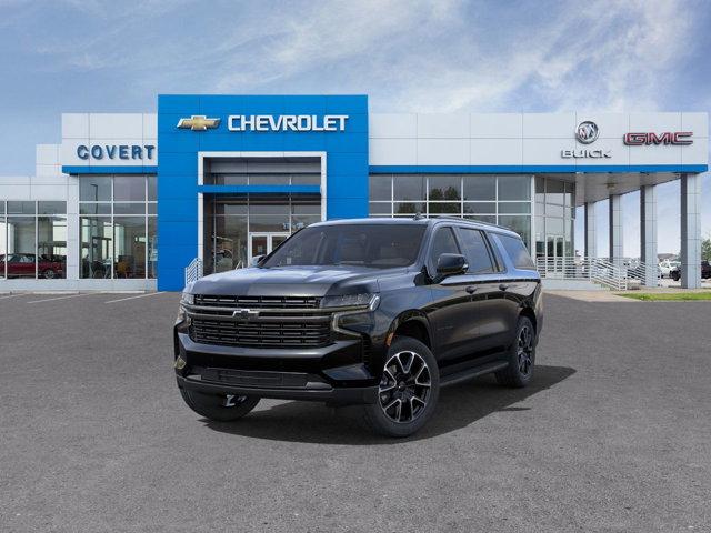 new 2024 Chevrolet Suburban car, priced at $74,190