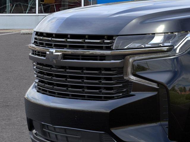 new 2024 Chevrolet Suburban car, priced at $74,190