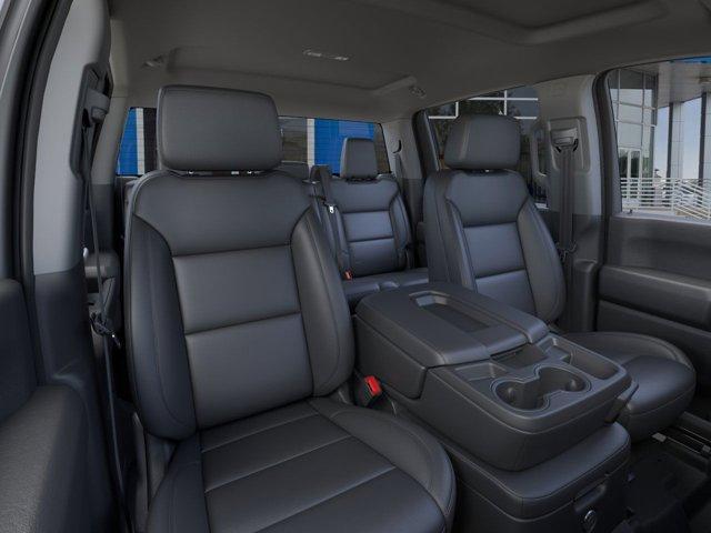 new 2025 Chevrolet Silverado 3500 car, priced at $69,855