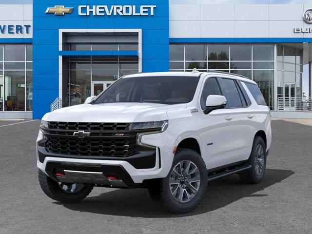 new 2024 Chevrolet Tahoe car, priced at $67,155