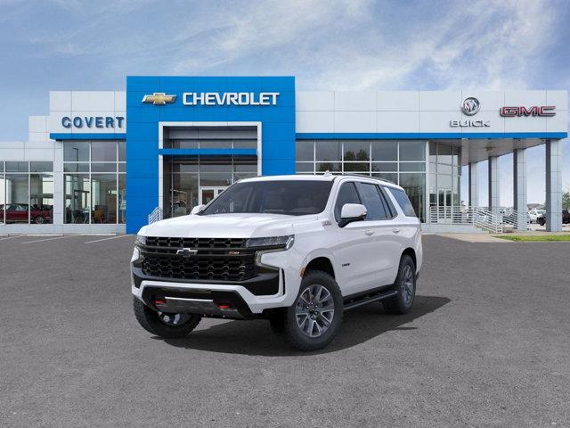 new 2024 Chevrolet Tahoe car, priced at $67,155