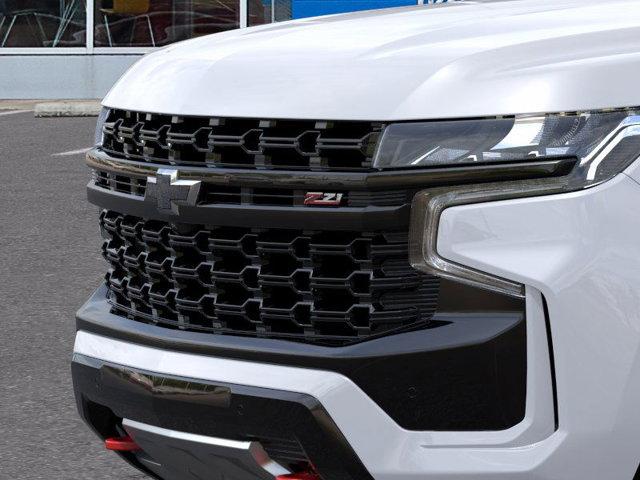 new 2024 Chevrolet Tahoe car, priced at $67,155