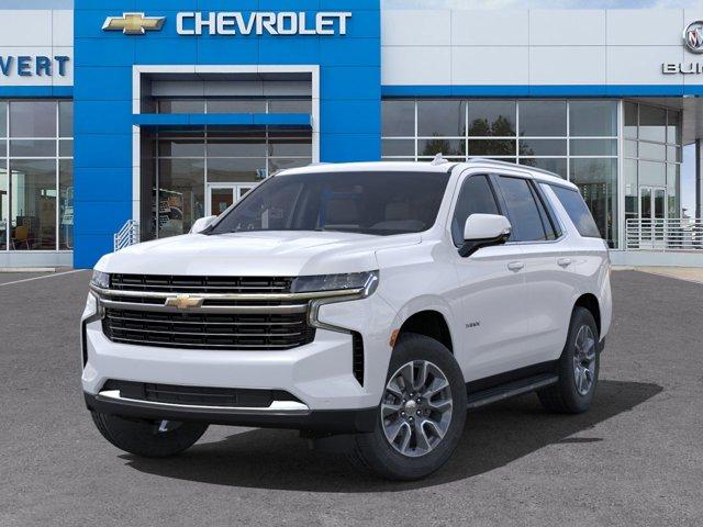 new 2024 Chevrolet Tahoe car, priced at $67,455