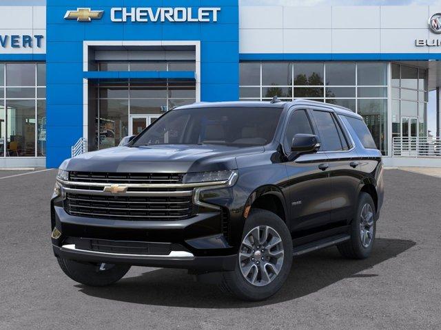 new 2024 Chevrolet Tahoe car, priced at $66,890