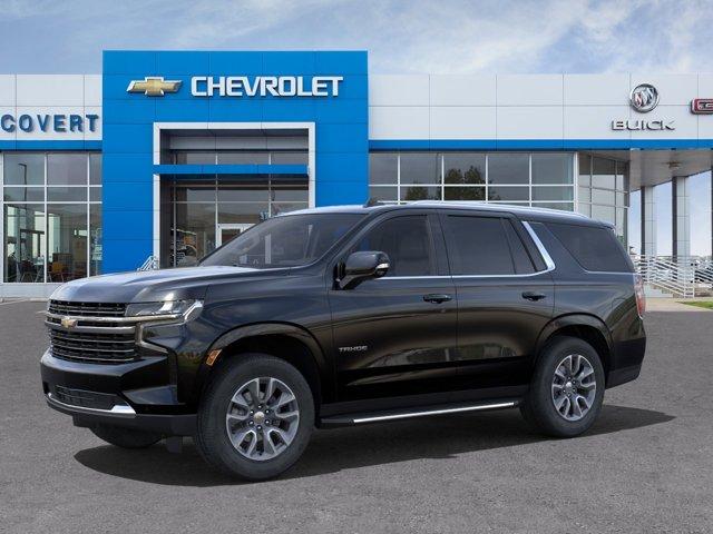 new 2024 Chevrolet Tahoe car, priced at $66,890