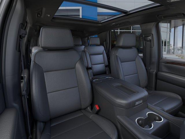 new 2024 Chevrolet Tahoe car, priced at $66,890