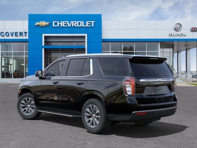 new 2024 Chevrolet Tahoe car, priced at $66,890