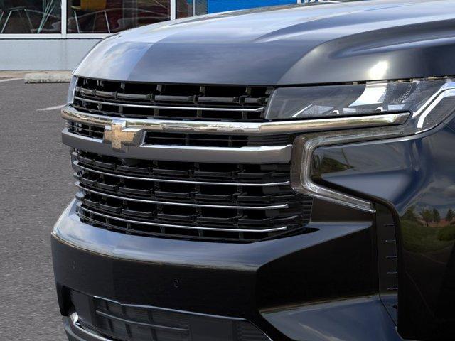 new 2024 Chevrolet Tahoe car, priced at $66,890