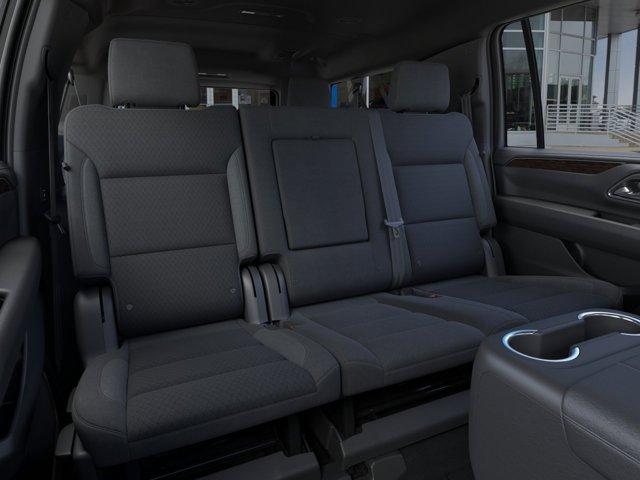 new 2024 Chevrolet Suburban car, priced at $60,840