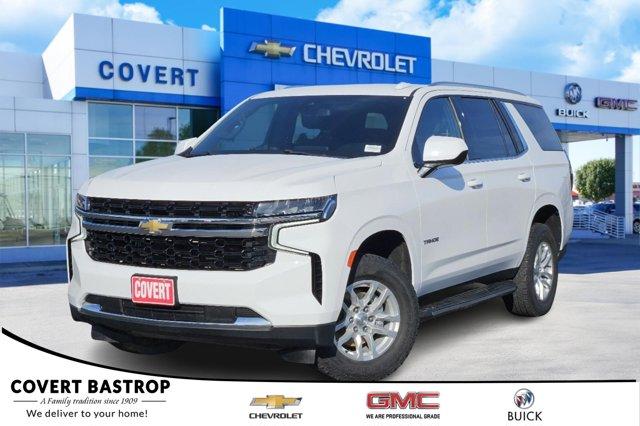 used 2021 Chevrolet Tahoe car, priced at $39,999