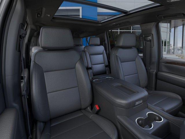 new 2024 Chevrolet Suburban car, priced at $72,690