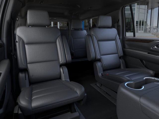 new 2024 Chevrolet Suburban car, priced at $75,690