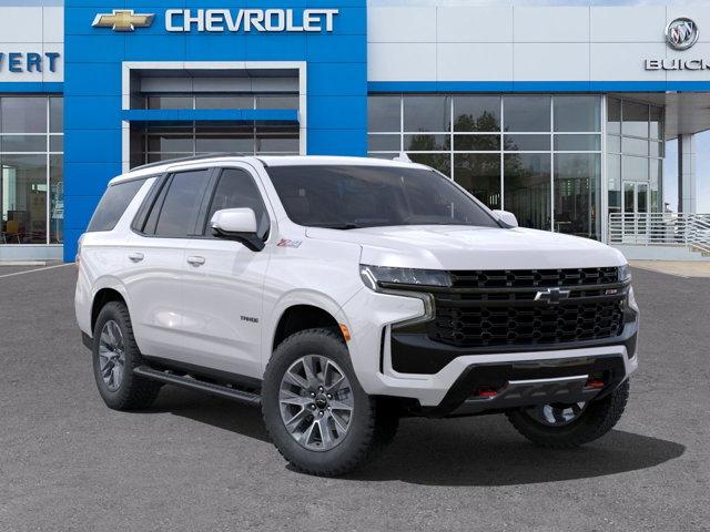 new 2024 Chevrolet Tahoe car, priced at $73,685