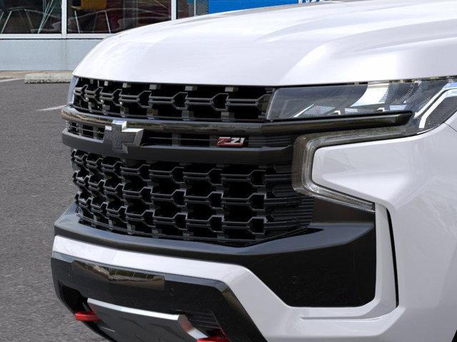 new 2024 Chevrolet Tahoe car, priced at $73,685