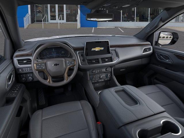 new 2024 Chevrolet Tahoe car, priced at $73,685