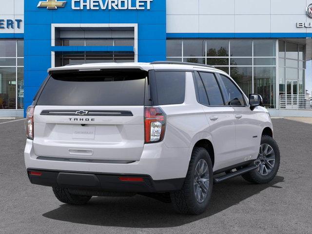 new 2024 Chevrolet Tahoe car, priced at $73,685