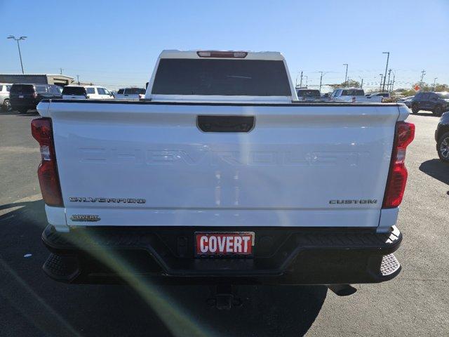 used 2022 Chevrolet Silverado 2500 car