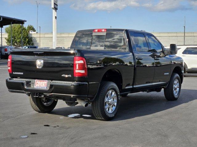 used 2024 Ram 2500 car, priced at $68,471