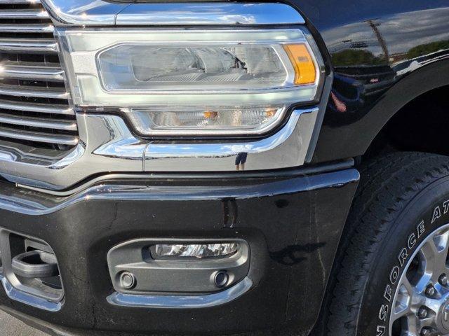 used 2024 Ram 2500 car, priced at $68,471