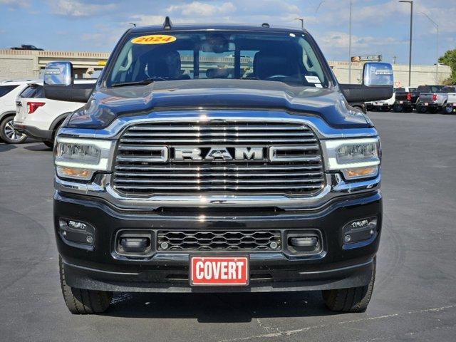 used 2024 Ram 2500 car, priced at $68,471