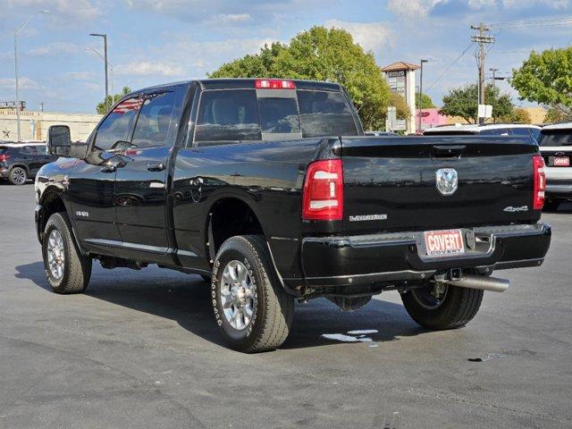 used 2024 Ram 2500 car, priced at $68,471