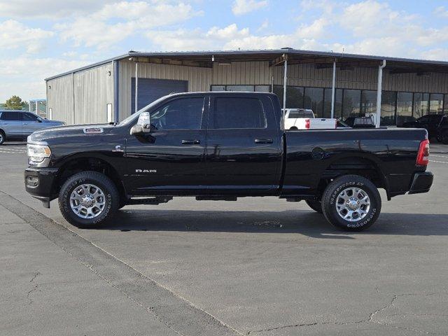 used 2024 Ram 2500 car, priced at $68,471