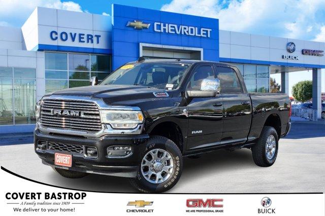 used 2024 Ram 2500 car, priced at $68,471