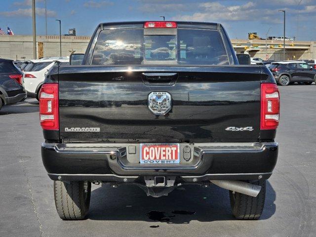 used 2024 Ram 2500 car, priced at $68,471