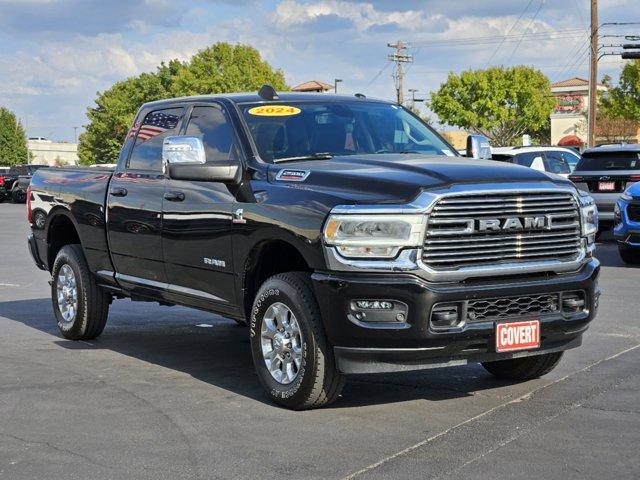 used 2024 Ram 2500 car, priced at $68,471