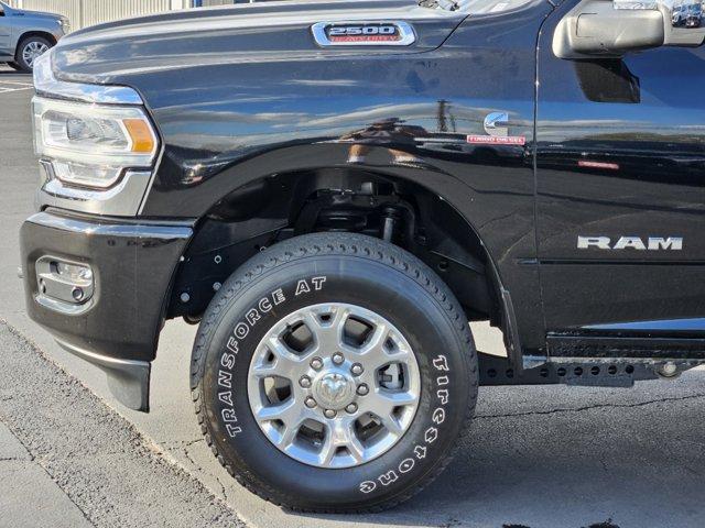 used 2024 Ram 2500 car, priced at $68,471