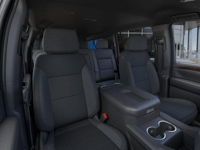 new 2024 Chevrolet Suburban car, priced at $60,985