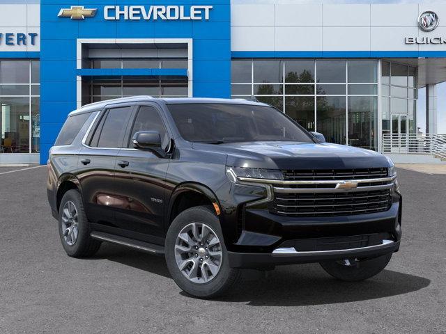 new 2024 Chevrolet Tahoe car, priced at $67,455