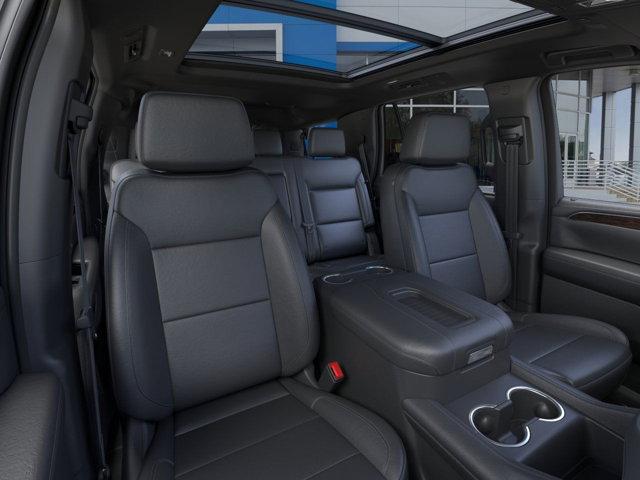 new 2024 Chevrolet Tahoe car, priced at $69,320