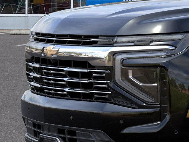 new 2025 Chevrolet Tahoe car, priced at $80,015