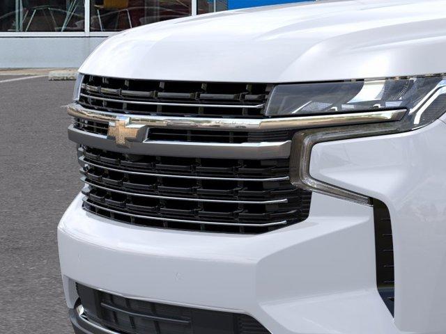 new 2024 Chevrolet Suburban car, priced at $69,890