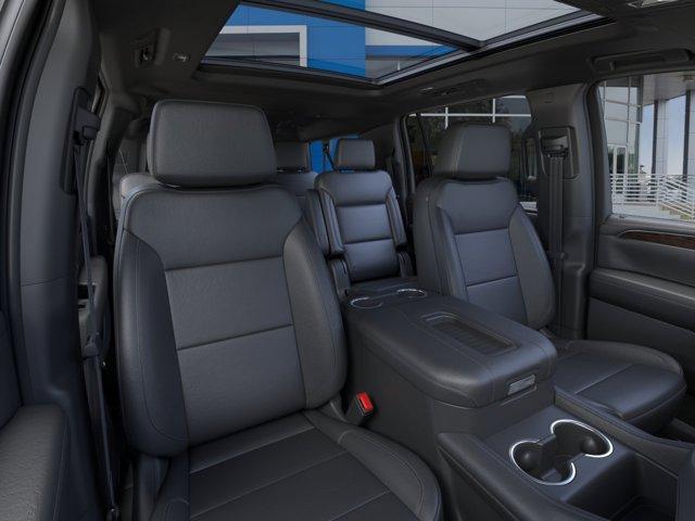 new 2024 Chevrolet Suburban car, priced at $69,890