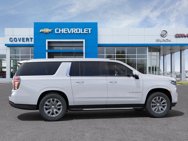 new 2024 Chevrolet Suburban car, priced at $69,890