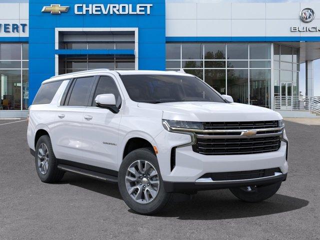 new 2024 Chevrolet Suburban car, priced at $69,890