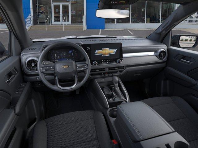 new 2024 Chevrolet Colorado car, priced at $36,185