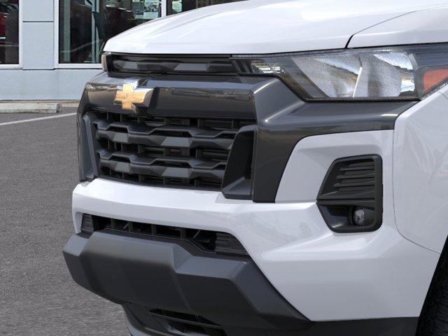 new 2024 Chevrolet Colorado car, priced at $36,185