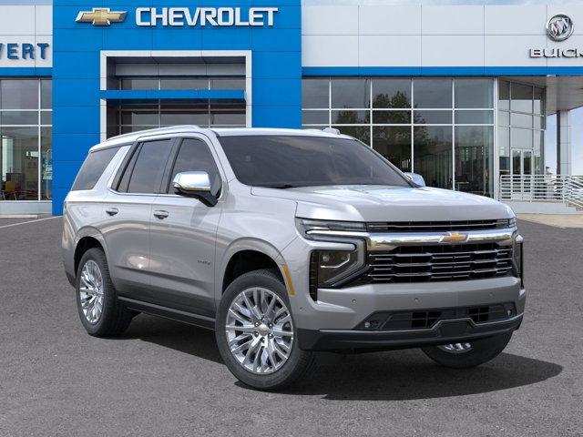 new 2025 Chevrolet Tahoe car, priced at $86,780